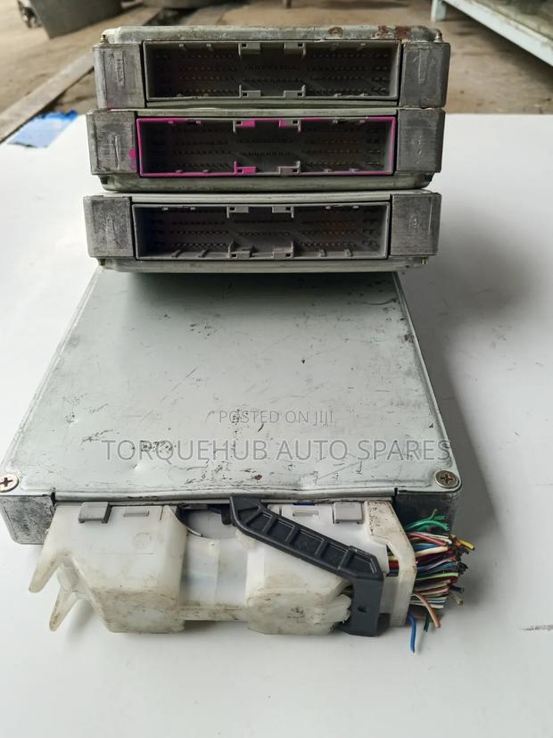 Xtrail Nt30 Computer - thumbnail 6
