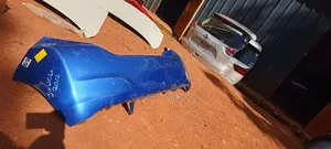 Back Bamper Suzuki Swift