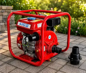 Aico Japan Acp50zphp 2 Inch High Pressure Water Pump 8hp Cast Iron