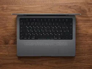 New Laptop Apple MacBook Pro 2026 M5 Max 48GB Apple M5 Max SSD 2T