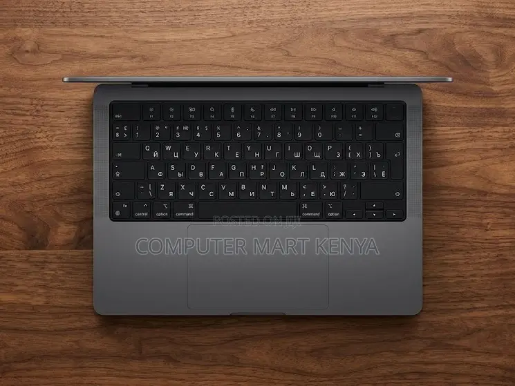 New Laptop Apple MacBook Pro 2026 M5 Max 48GB Apple M5 Max SSD 2T