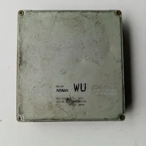 Xtrail Nt30 Computer