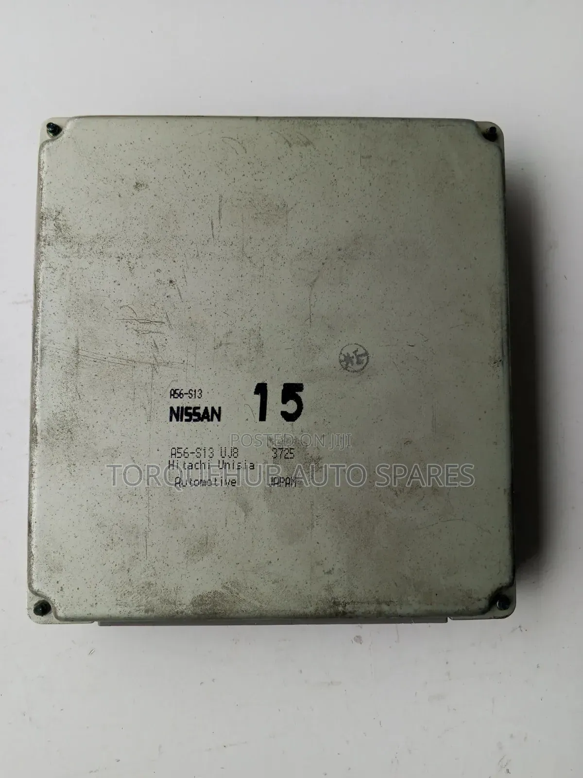 Xtrail Nt30 Computer