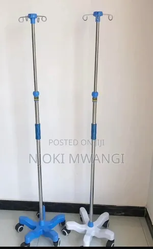 Drip Stand