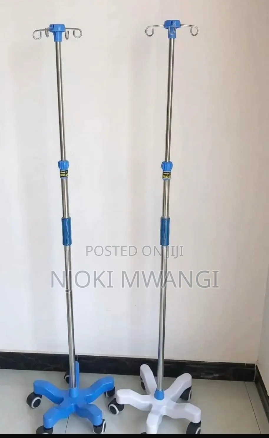 Drip Stand