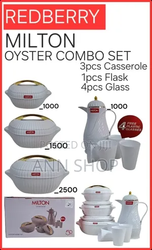 A Set of Hotpot and Classic
