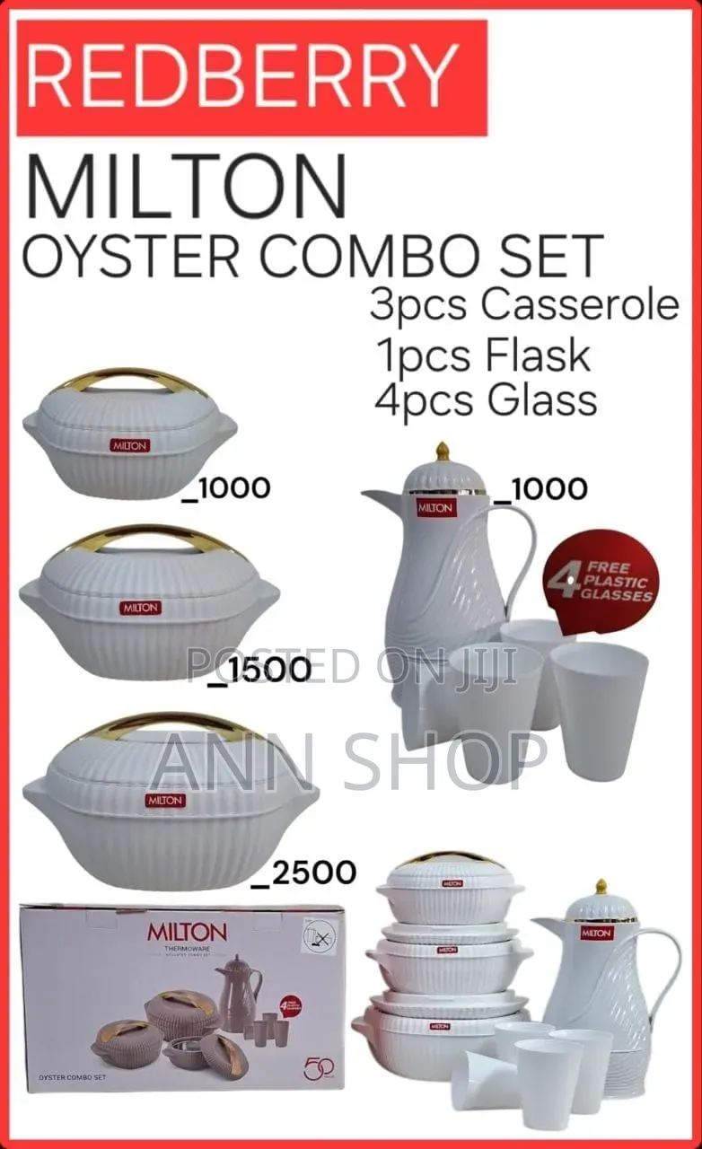 A Set of Hotpot and Classic