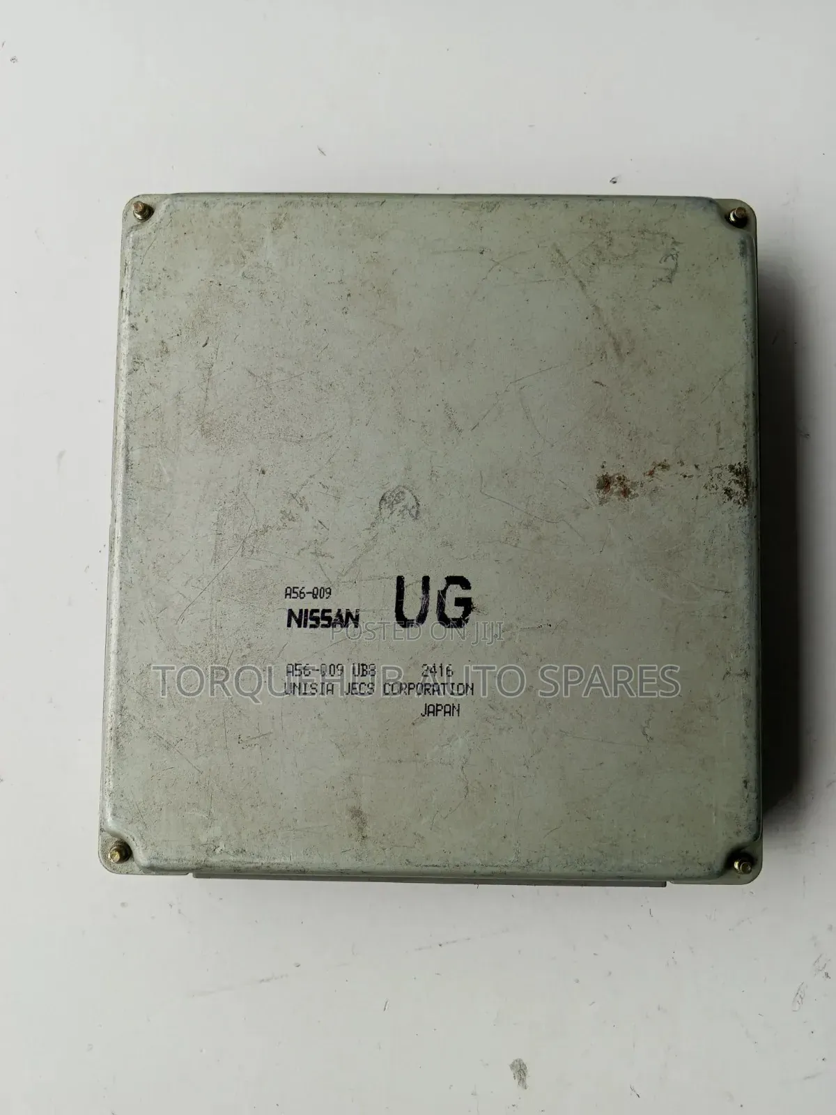 Xtrail Nt30 Computer