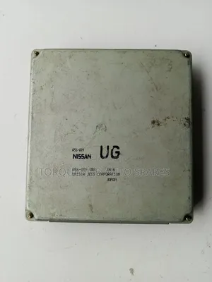 Xtrail Nt30 Computer