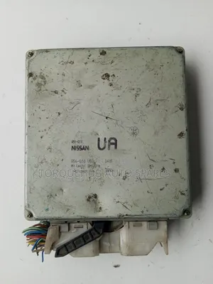 Xtrail Nt30 Computer