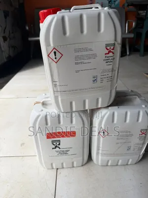Fosroc Wp 200 Waterproofing Admixture