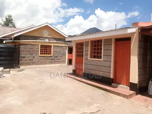 3bdrm Bungalow in Eden Phase Iv, Kiamunyi for rent
