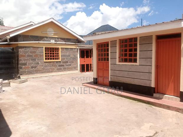 3bdrm Bungalow in Eden Phase Iv, Kiamunyi for rent - thumbnail 2