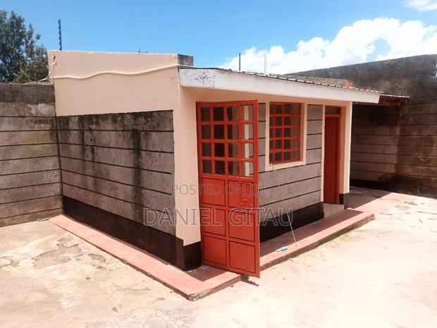 3bdrm Bungalow in Eden Phase Iv, Kiamunyi for rent - thumbnail 7