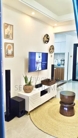 Valley Heights One Bedroom – Oloitoktok Road, Near Quickmart Lavington