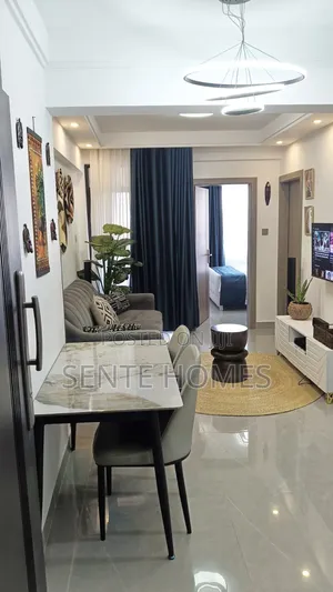 Valley Heights One Bedroom – Oloitoktok Road, Near Quickmart Lavington