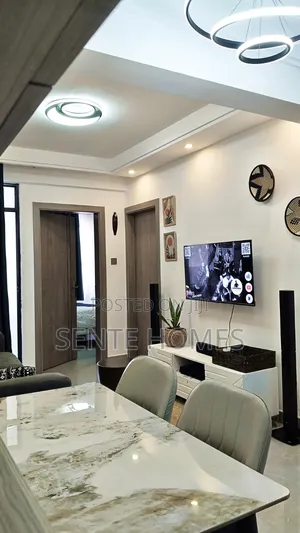 Valley Heights One Bedroom – Oloitoktok Road, Near Quickmart Lavington