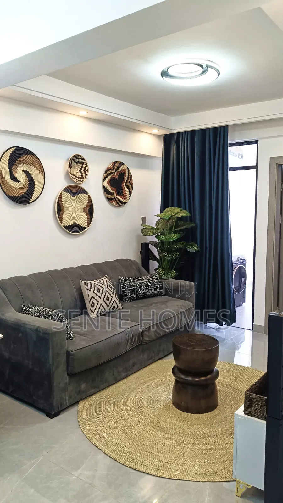 Valley Heights One Bedroom – Oloitoktok Road, Near Quickmart Lavington