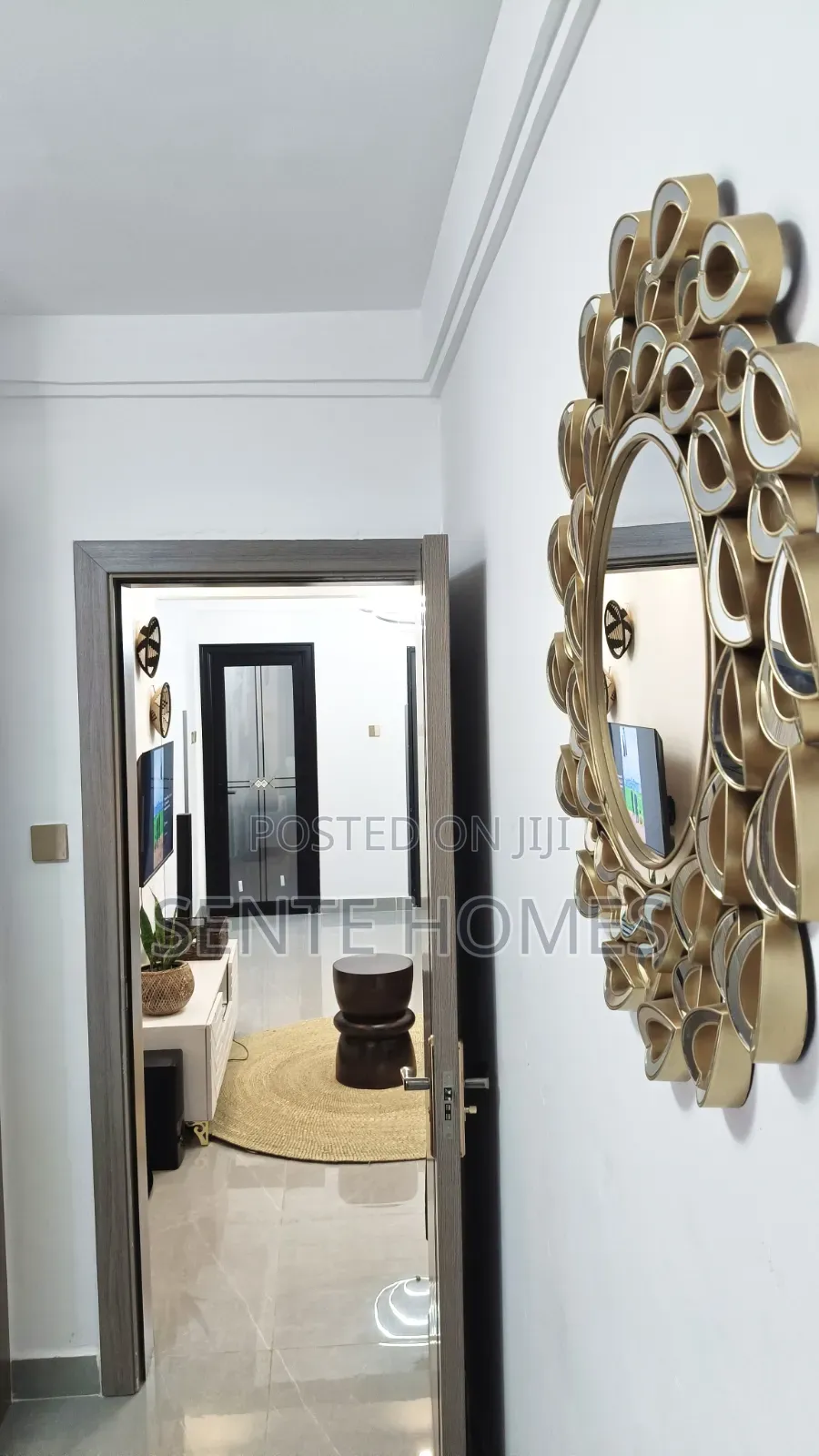 Valley Heights One Bedroom – Oloitoktok Road, Near Quickmart Lavington