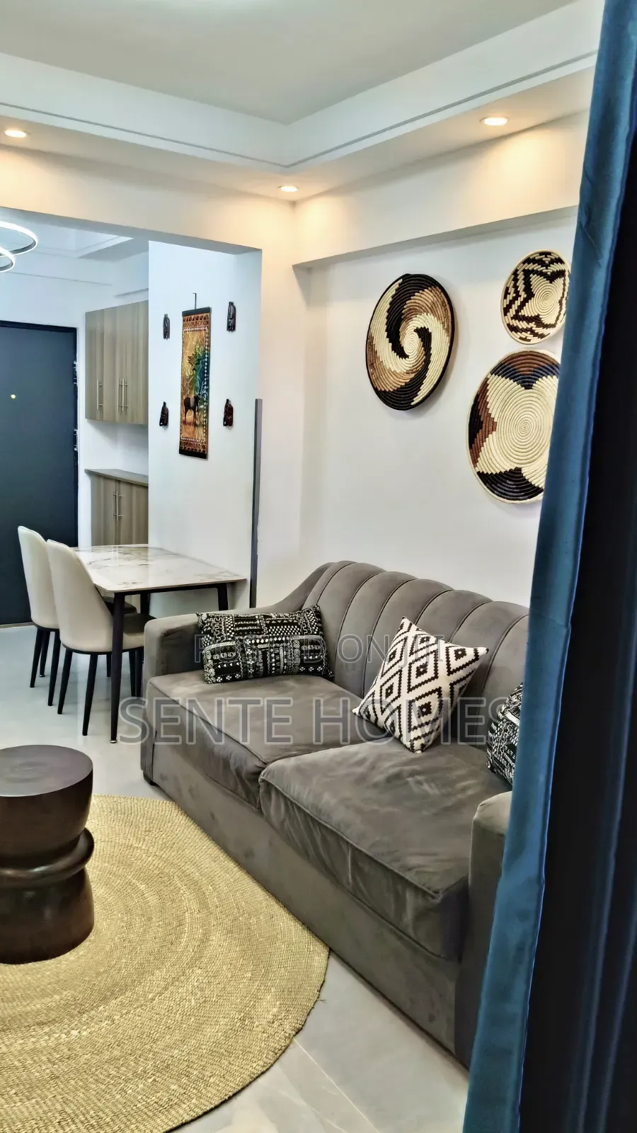 Valley Heights One Bedroom – Oloitoktok Road, Near Quickmart Lavington
