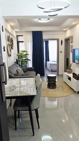Valley Heights One Bedroom – Oloitoktok Road, Near Quickmart Lavington
