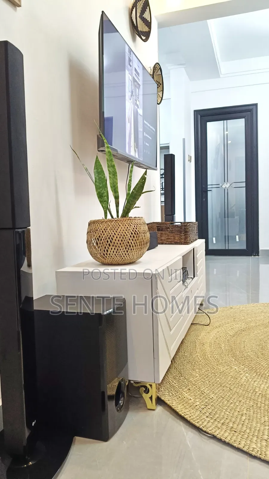 Valley Heights One Bedroom – Oloitoktok Road, Near Quickmart Lavington