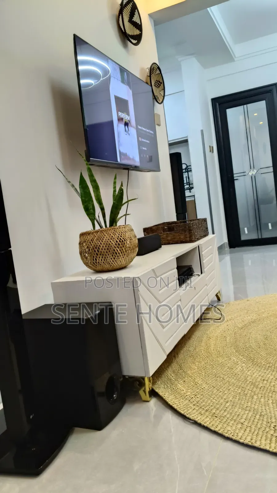 Valley Heights One Bedroom – Oloitoktok Road, Near Quickmart Lavington