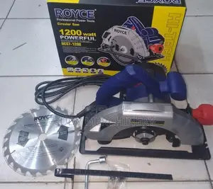 Royce Circular Saw 1200 Watts