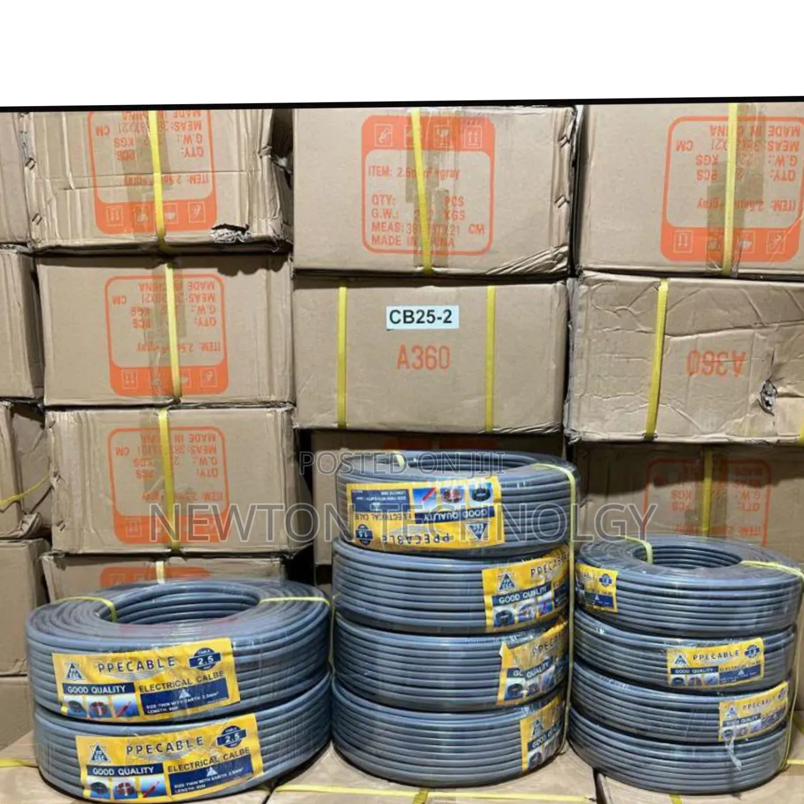 Ppe 1.5 Twin With Earth Available