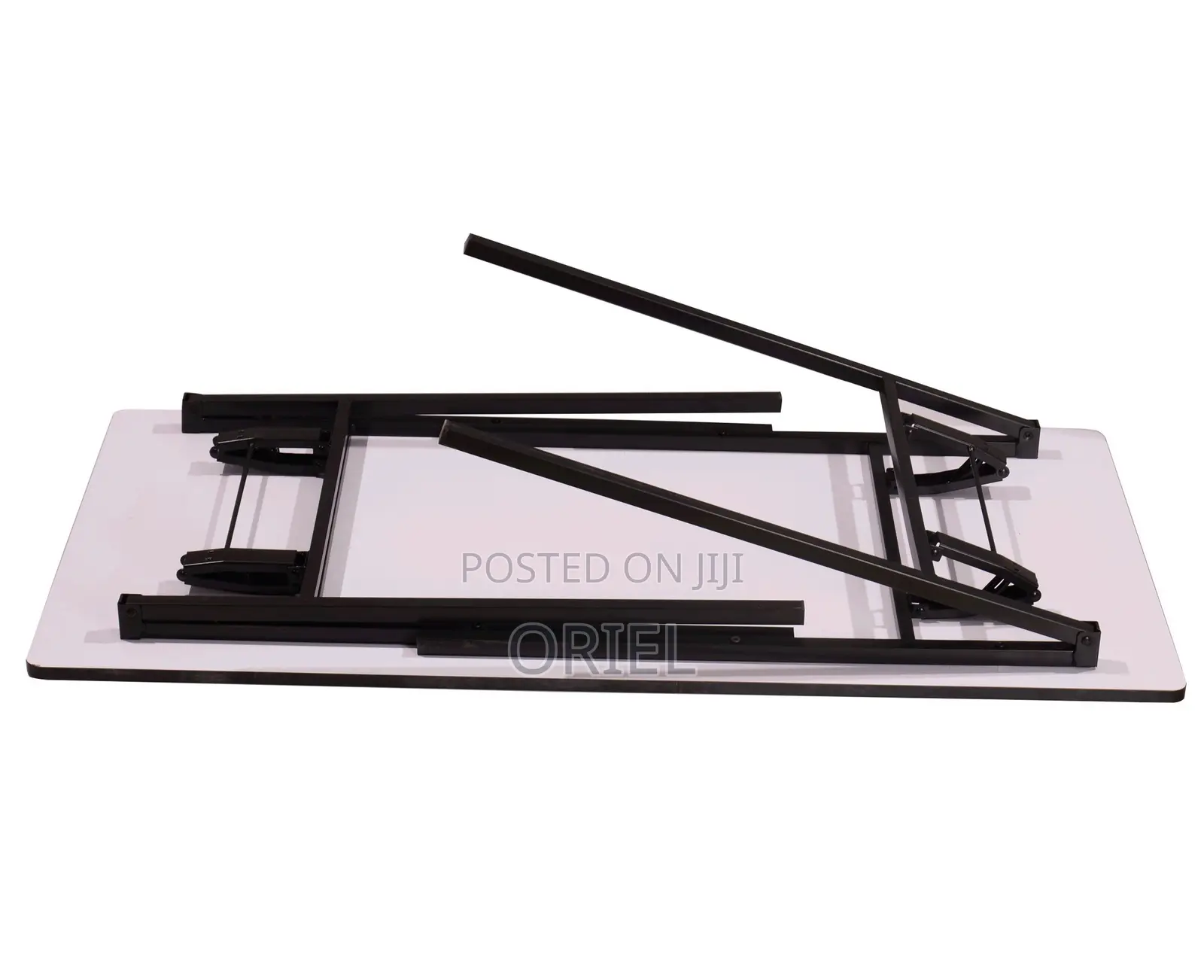 Office Table : 150cm Foldable Training Conference Table
