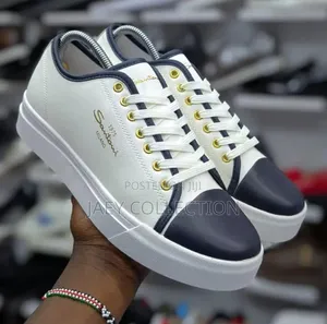 Ssntoni Milano Shoes Size 40-45