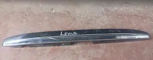 Boot Molding Lexus