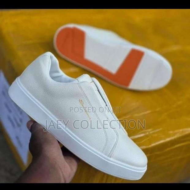 Ssntoni Milano Shoes Size 40-45 - thumbnail 2