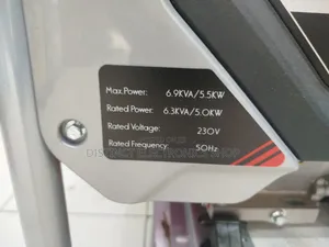 Maxmech Power Generator 6.9kw