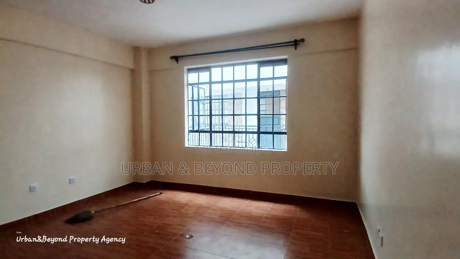2bdrm Apartment in Karai for rent