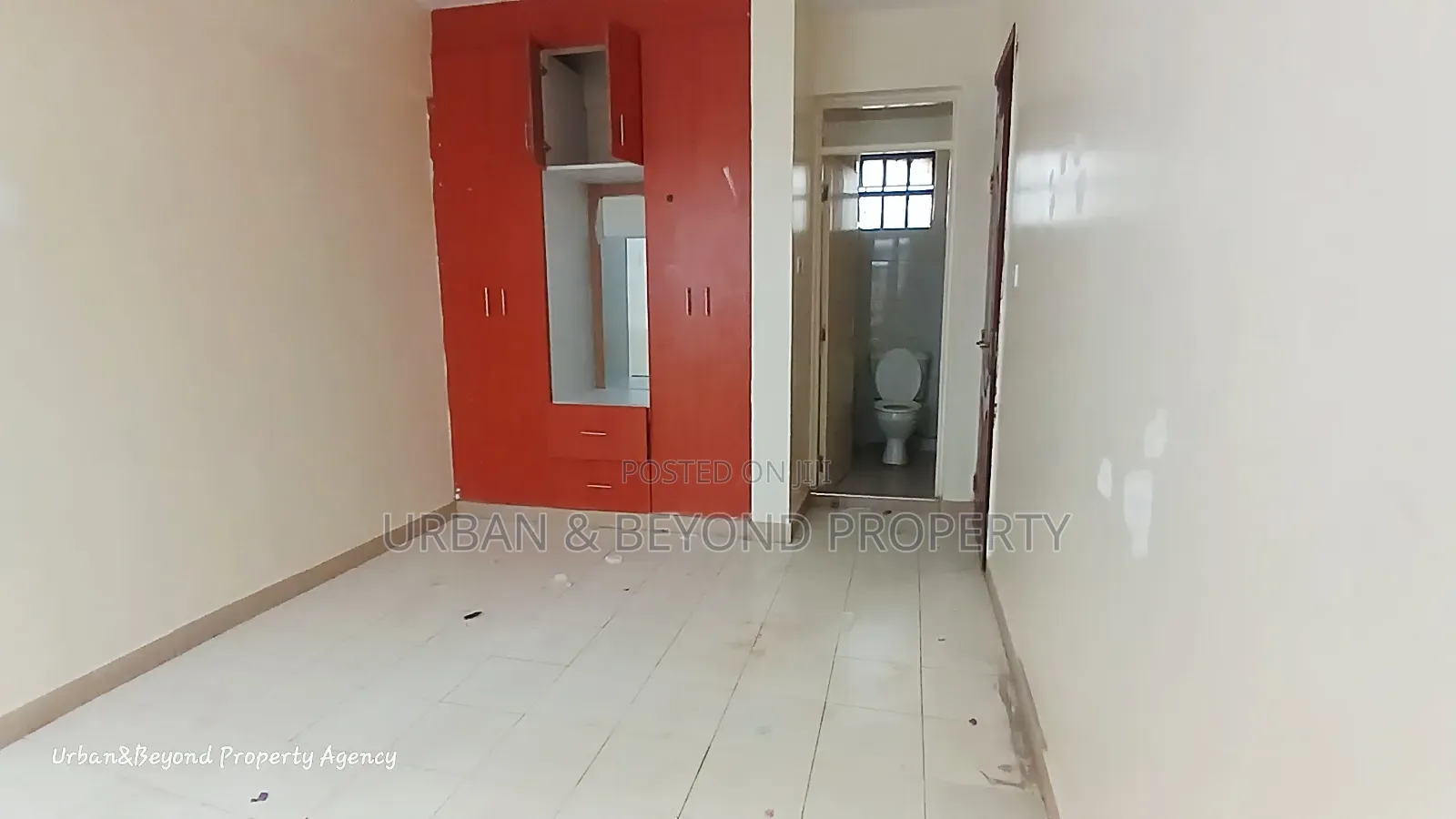 2bdrm Apartment in Karai for rent