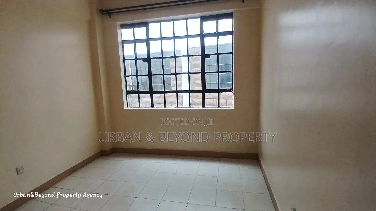 2bdrm Apartment in Karai for rent