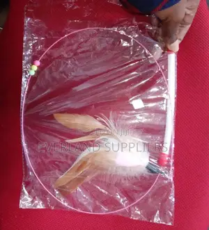 Feather Wand for Cats