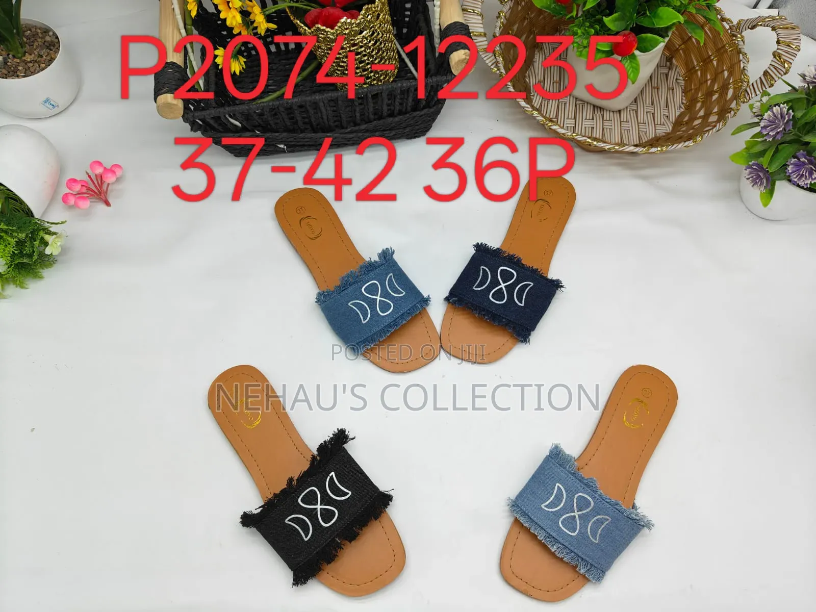 Smart Sandals