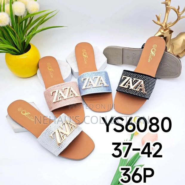 Smart Sandals - thumbnail 2