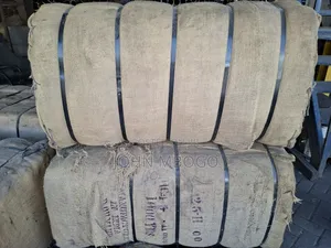 Concrete Curing Cloth / Hesian Cloth - 1m by 457m