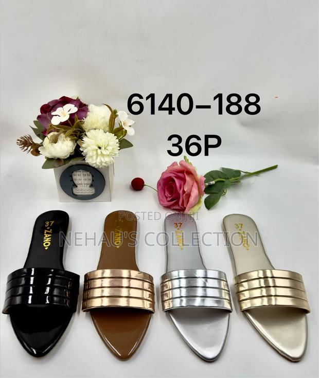 Smart Sandals - thumbnail 3