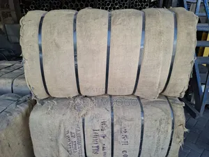 Concrete Curing Cloth / Hesian Cloth - 1m by 457m