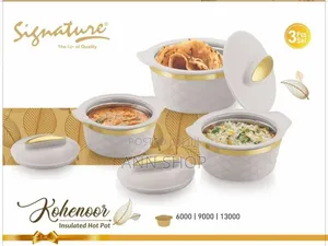 Signature Hotpots