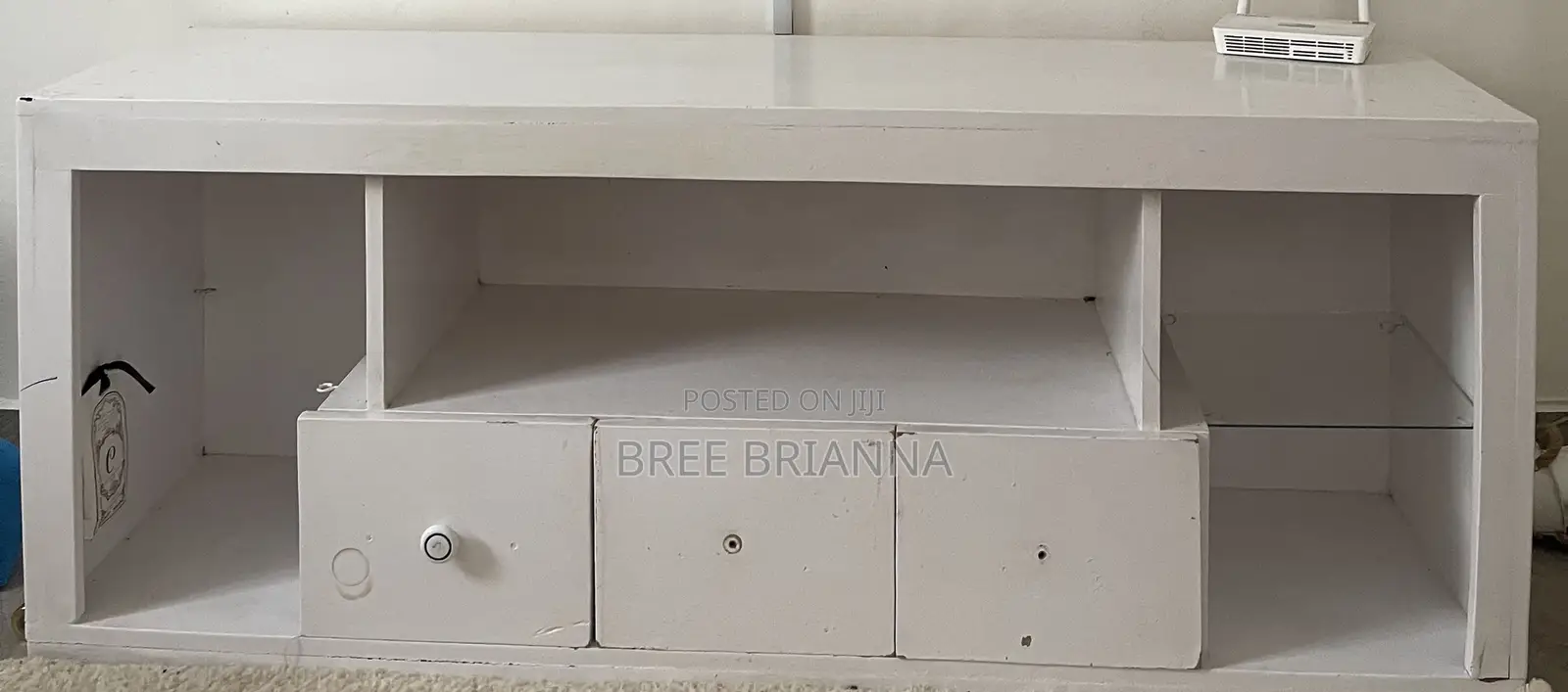 Television Stand