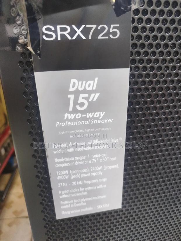 JBL Speaker - thumbnail 2