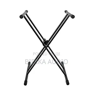 X-Frame Double Braced Keyboard Stand