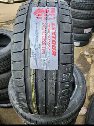 245/45zr20 Zextour