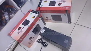 Ultimate Mercury Maverick 1050va Power Backup
