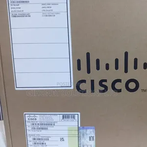 Cisco Router C921-4p